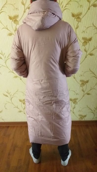 Куртки зимнее новое