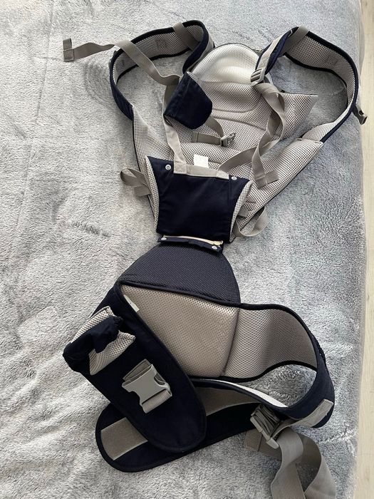 Раници и аксесоари