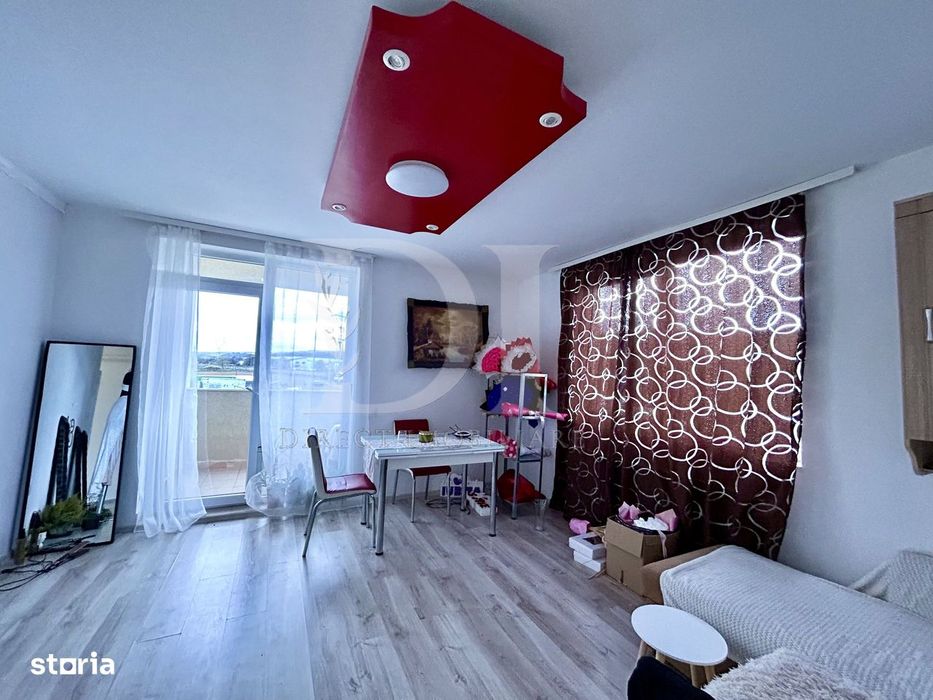 Apartament de vanzare/ Zona Sportului / Floresti