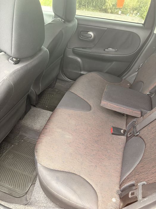 Vând Nissan Note