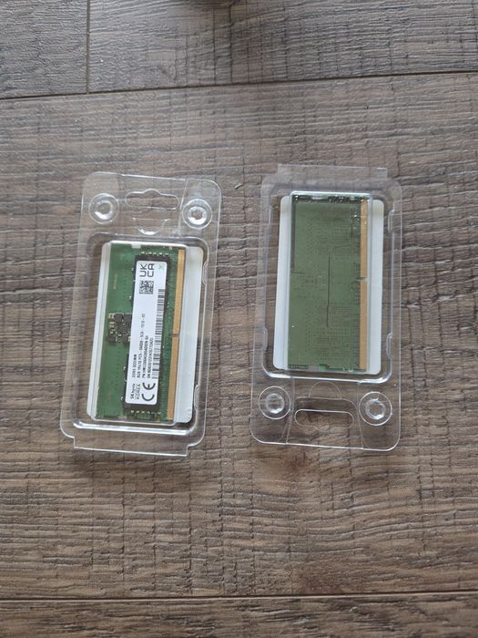 Ram laptop 16GB DDR5 5600MHZ