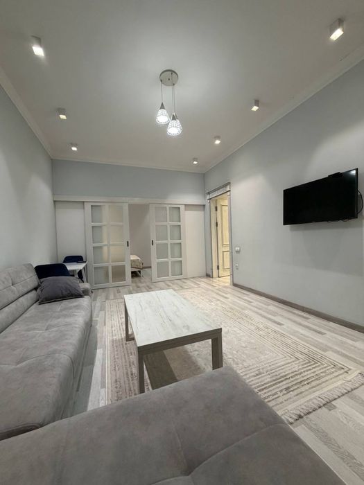 ЖК Mirabad Elite 3/4/10