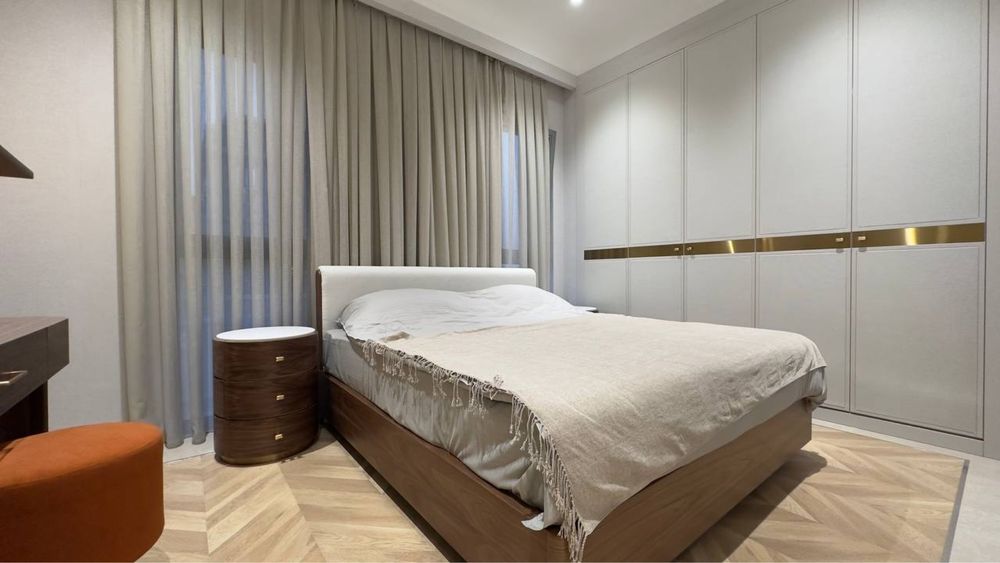 Продается Mirabad Avenue 2 ком дорогой ремонт Госпитальный Мирабад