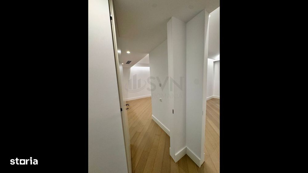 Apartament 3 camere Exclusivist in zona de Nord Finisaje High End