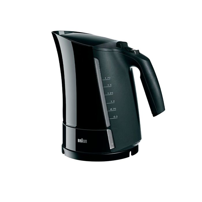 Чайник электрический Braun WK300 ONYX