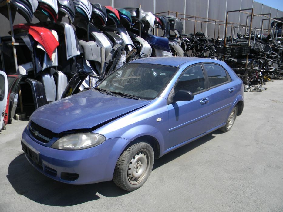 Dezmembrari Chevrolet LACETTI (J200) (2003-2011) 1.4 16V Benzina