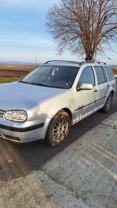 Volkswagen Golf 4