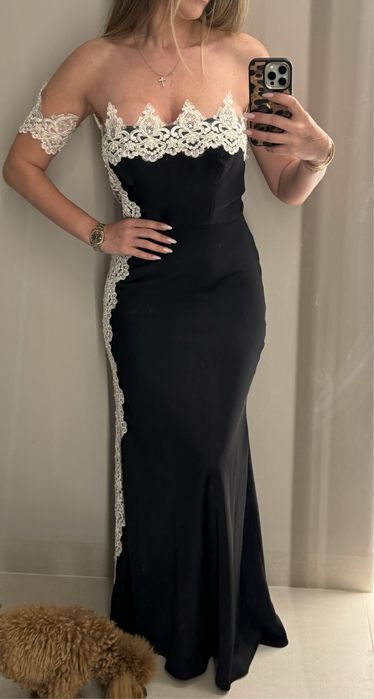 Vand rochie Eva Atelier