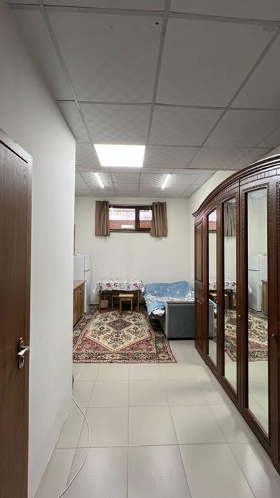 Сдаётся 1 ком кв