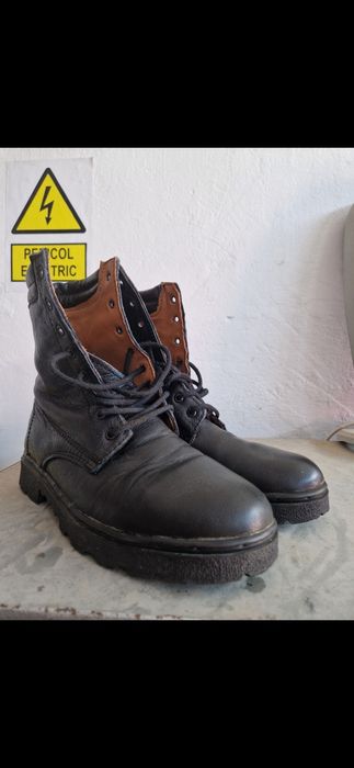 Bocanci MAI marime 43