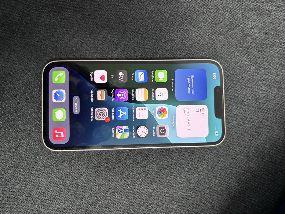 Iphone 13 ROSE 128GB