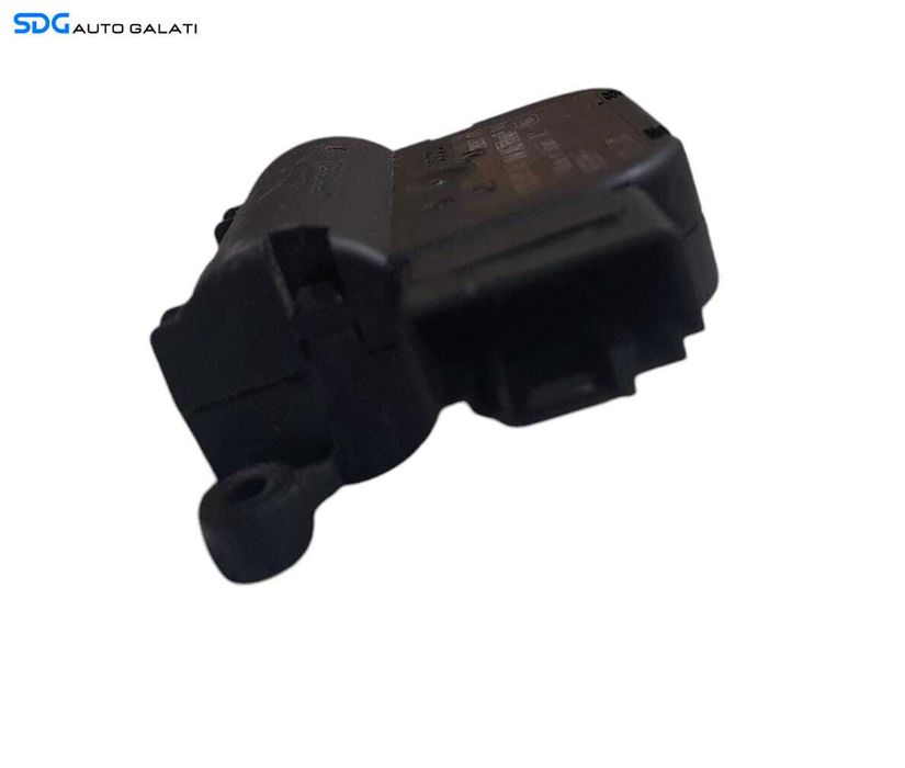Motoras Reglaj Grila Clapeta Clapete Aeroterma Volkswagen Caddy 4 2010 - Prezent Cod 0132801345 [N0773]