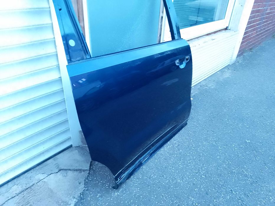 Фолксваген Шаран Сеат Алхамбра задна дясна врата