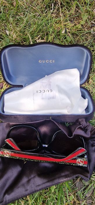 Ochelari GUCCI GG0034SN
