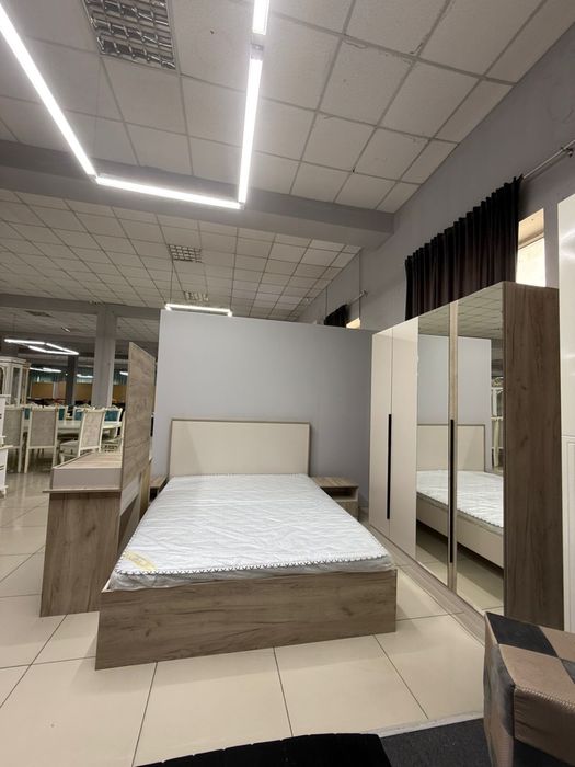 Спальный гарнитур *Viola*