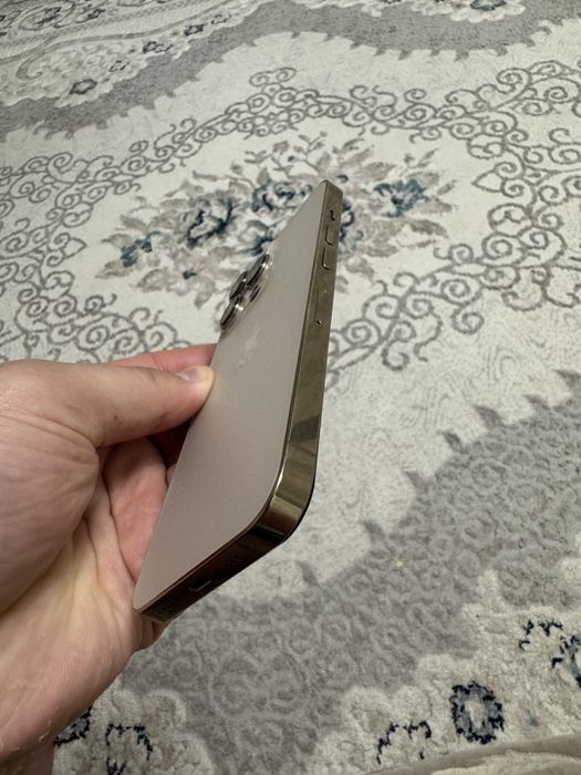 Айфон 13 Про Iphone