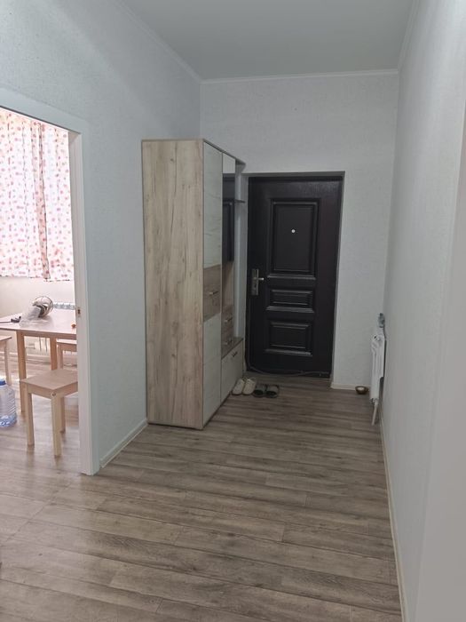 3 комнатный домик