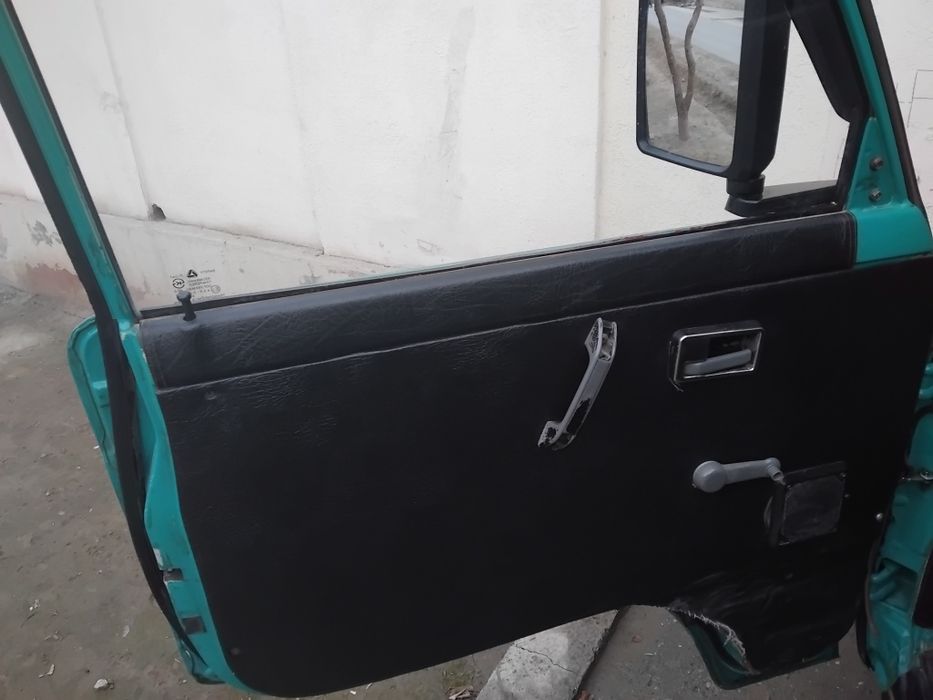 Damas 1999yil barter bor