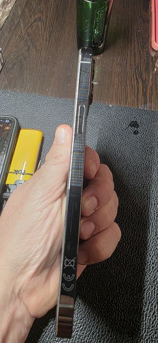 Vând Iphone 12 Pro Max 12 128Gb