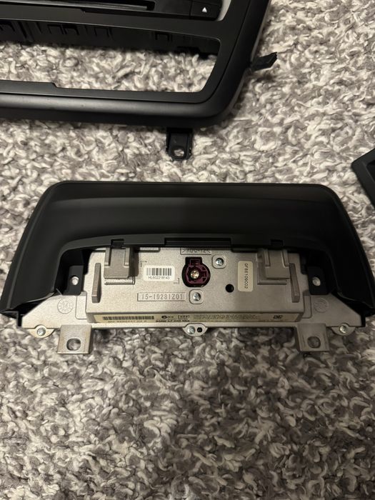 Unitate NBT Bmw(Display,Controller)
