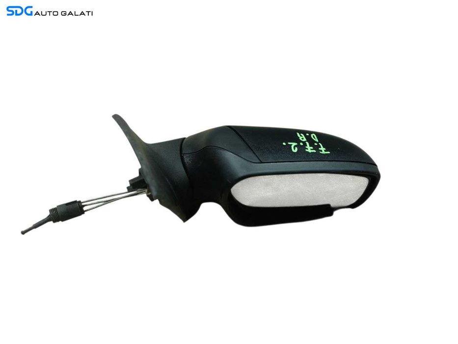 Oglinda Manuala Dreapta Ford Focus 2 2004 - 2007 ( Sparta in Coltul din Dreapta Jos ) [LR2256]