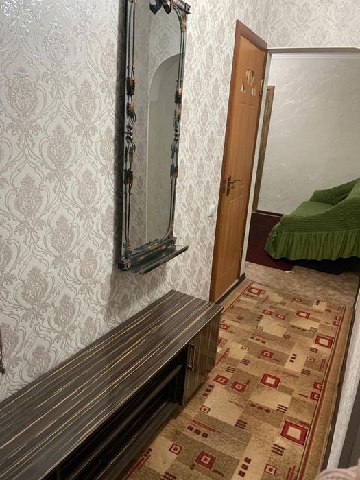 2х комнатная квартира