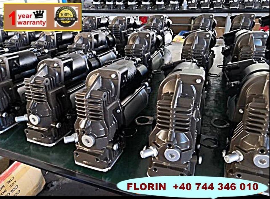 Perne aer MERCEDES ML,GL,E,W164,W166,W211,W212,S220,S221.BMW X5,X6,E70