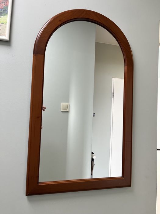 Огледало / Дания / 60-те