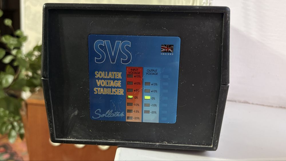 Продам Стабилизатор напряжения