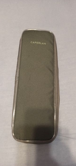 Класьор за поводи и риболовни принадлежности