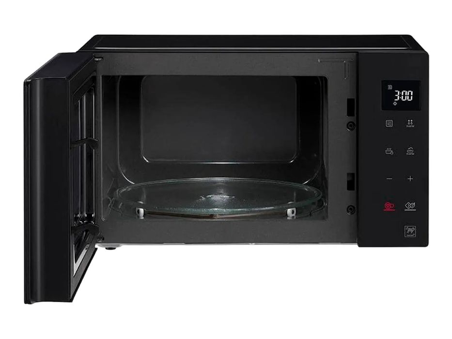 Микроволновая печь LG MS2535GIS