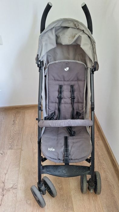 Carucior pliabil Joie nitro LX