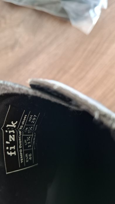 Шосейни шпайкове Fizik Tempo  5