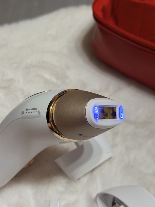 Epilator IPL Brown Silk Expert Pro 5