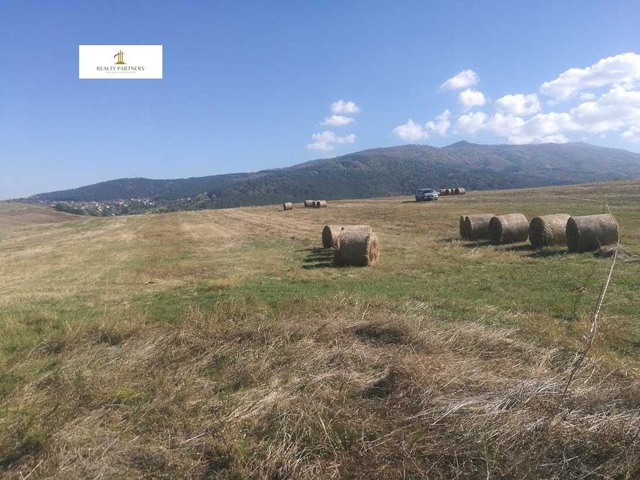 Продава се Земеделски имот в с. Рударци, Област Перник -  кв.м за 34 €/дка - Снимка #2