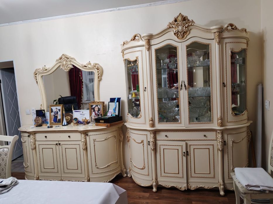 Мебель в гостинную