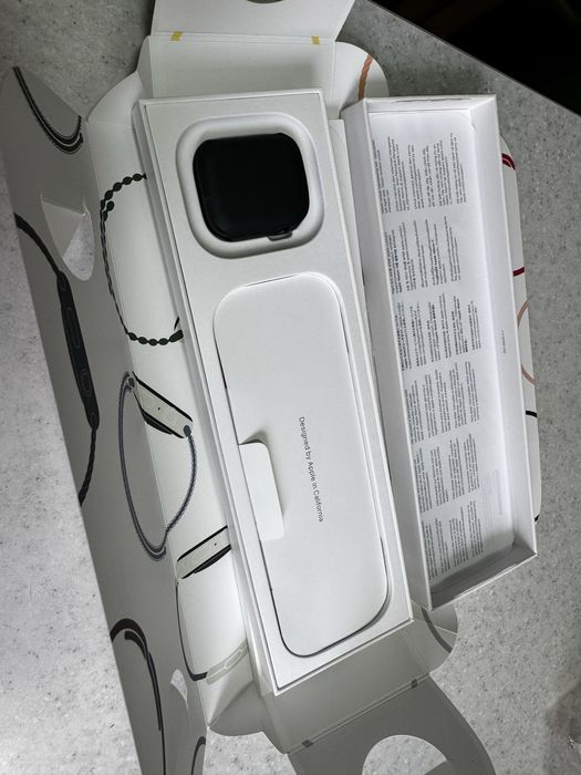 Apple Watch Series 9 41mm GPS