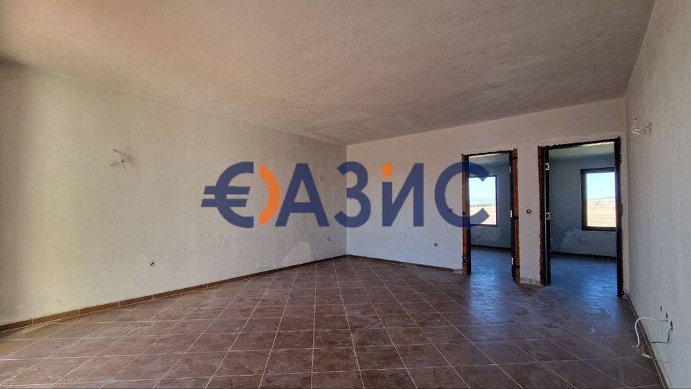 Апартамент с 2 спални, 4т., "Фамагуста", Ахелой, България, 96.18 кв. м., цена 75000 евро #33839408