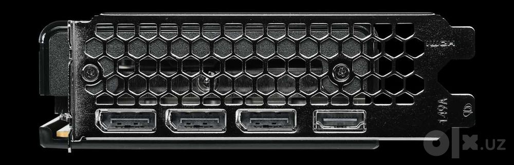 Palit - 16GB GeForce RTX5060Ti INFINITY 3 GDDR7 128bit (ограничено)