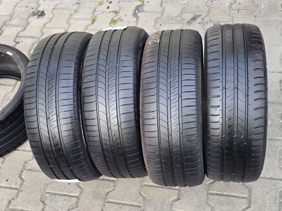 205 55 16 Michelin