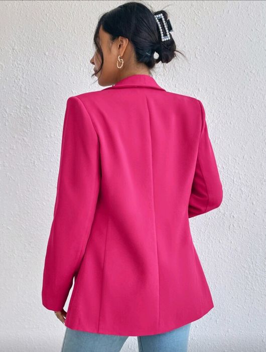 Дамско сако, S, ново