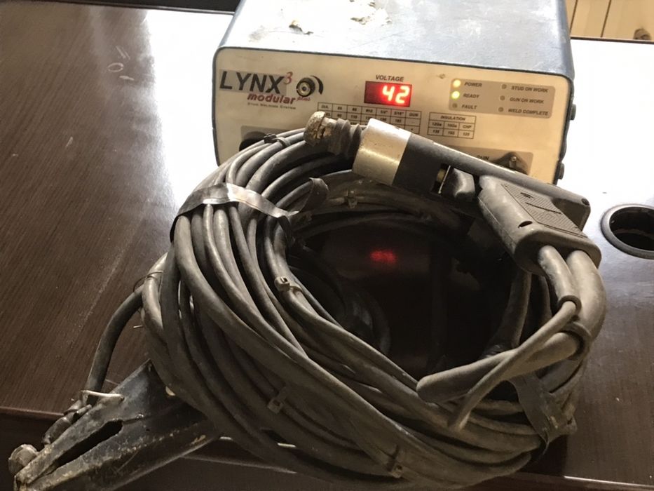 Aparat sudura bolturi