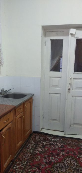 Дала ховли сотилади 8 сотих кадастири бор