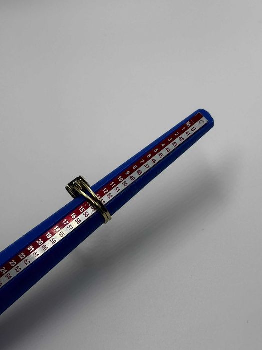 Inel Dama Aur 14K / 5.27 Grame / Factura / Garantie #48732