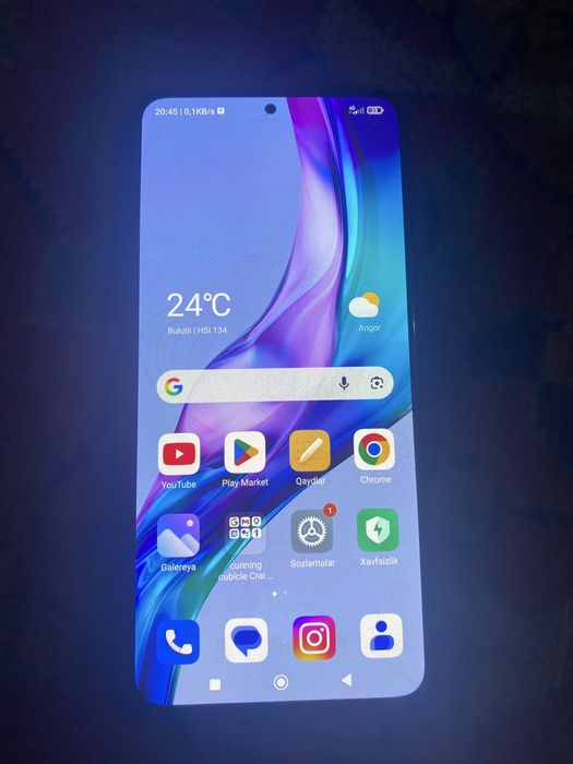 redmi not 10 pro sotiladi srochna