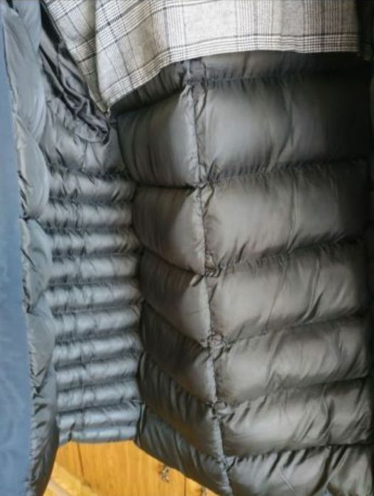 Продам зимнюю мужскую куртку