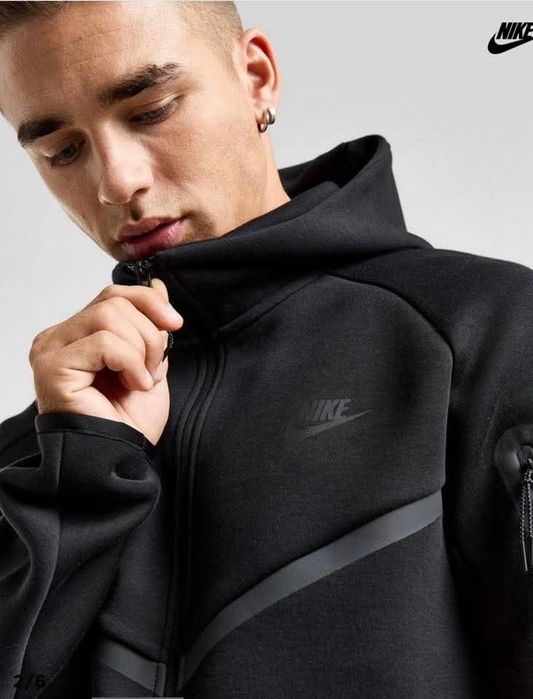 Спортен екип мъжки