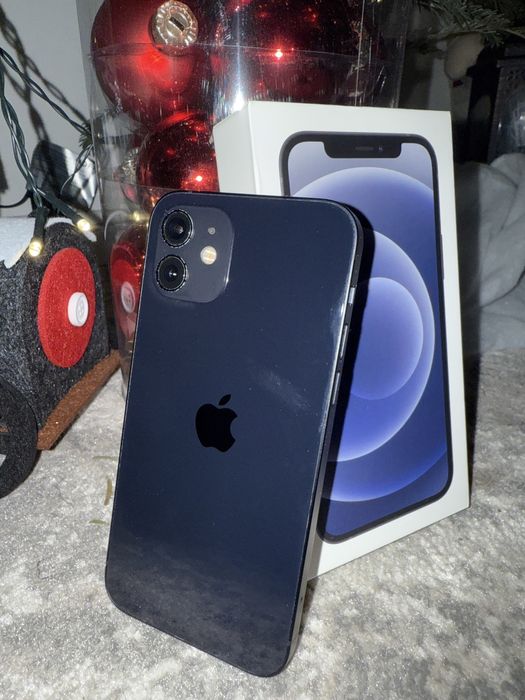 Iphone 12 , 64GB