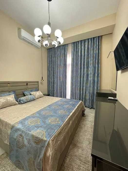 Квартира 3/6/13 ЖК Parkwood" Ул. Нукус, Госпитальный Макро!СРОЧНО!