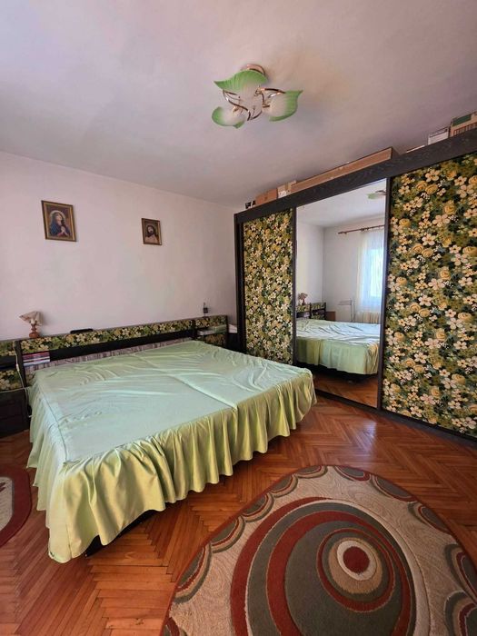 Apartament de vanzare in Orastie